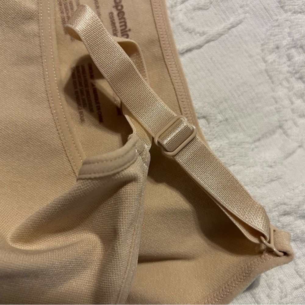 Shapermint Scoop Neck Cami - Picture 3 of 5